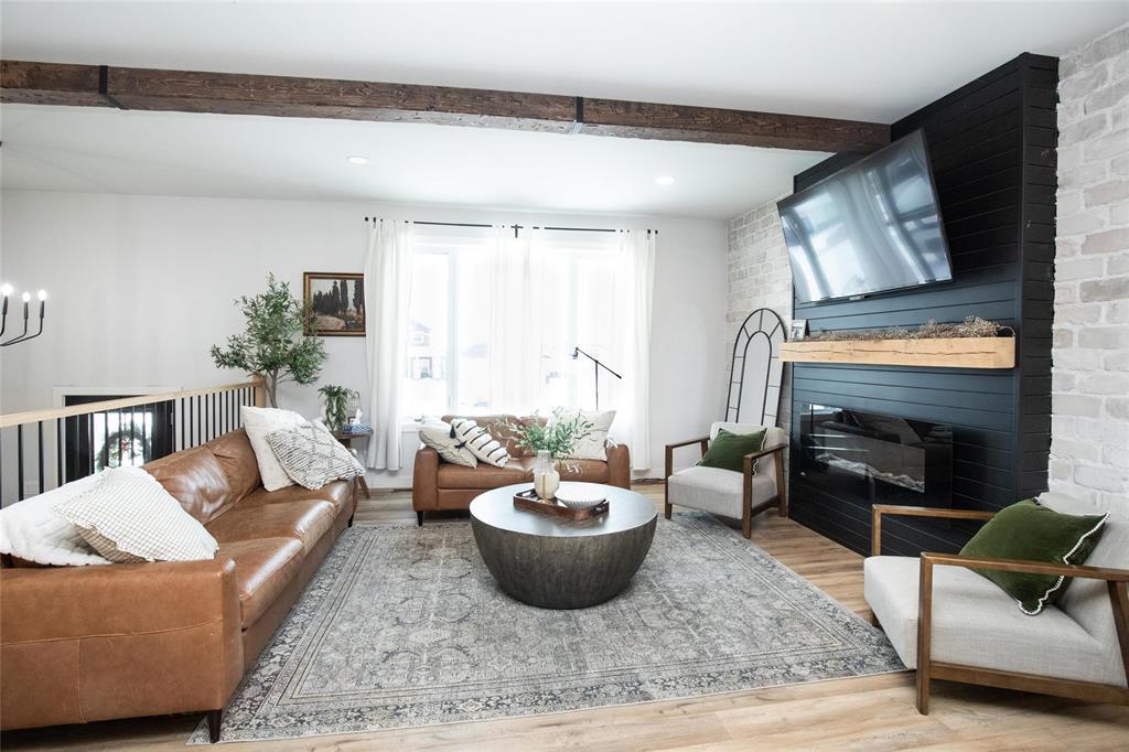 17 Glacier Bay, Steinbach, Manitoba R5G 0Z5 - Photo 5 - 202601664