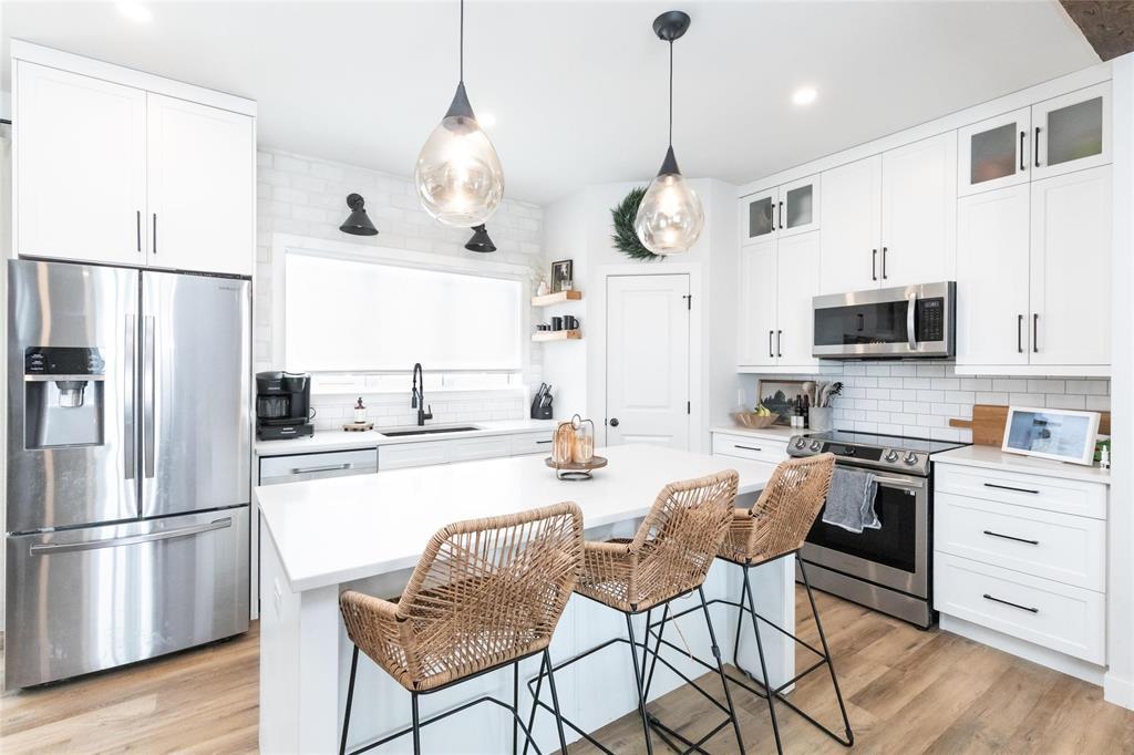 17 Glacier Bay, Steinbach, Manitoba R5G 0Z5 - Photo 7 - 202601664