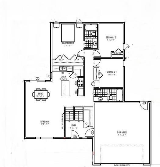 57 First Street, Kleefeld, Manitoba R0A 0V0 - Photo 3 - 202601738