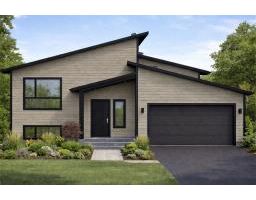 57 First Street, Kleefeld, Manitoba